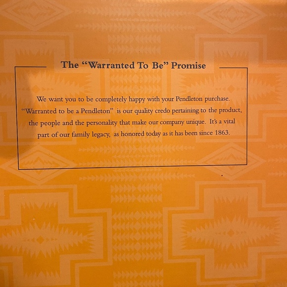 Pendleton Olympia National Park Duck Boot - Picture 3 of 16